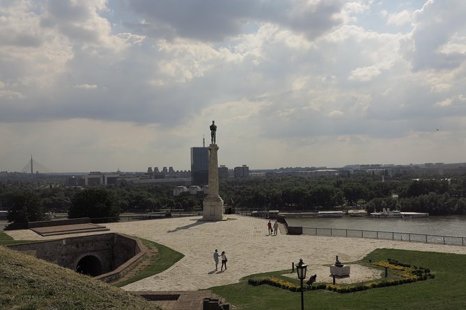 Belgrade Layover Tour: Private City Sighteeing Tour With Round-Trip Airport or Hotel Transport