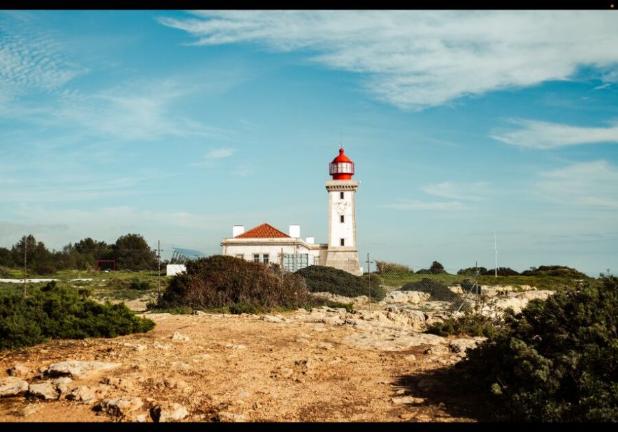 Benagil Guided Hiking Tour (Seven Hanging Valleys)