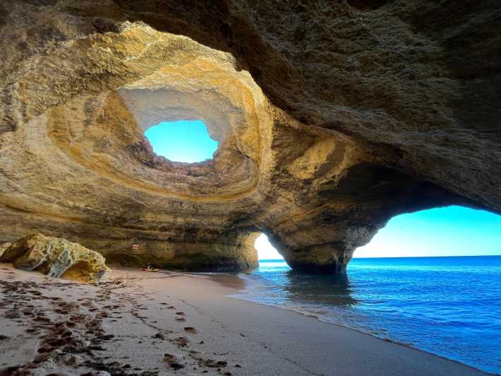 3 Best Canoe And Kayak Experiences In Caramujeira