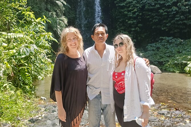 Benang Kelambu Waterfall And Culture Full Day Tour