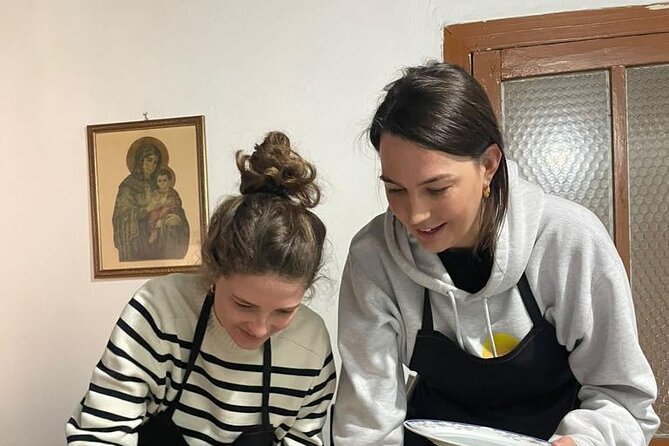 Berat Cooking Class- Traditional Albanian Cooking Class - Inclusions and Capacity