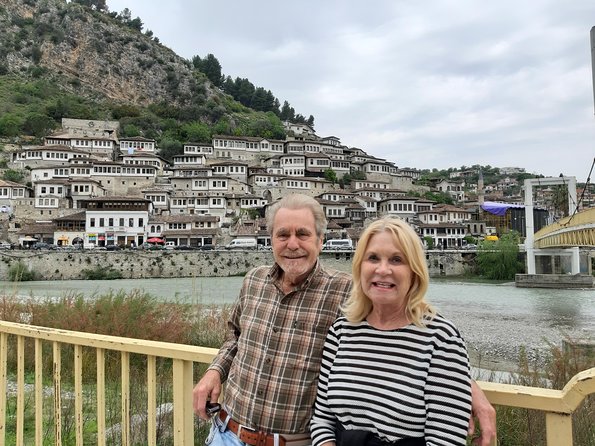 Berat – Day Tour by ADRIATIK TOURS LLC