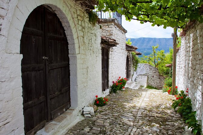 Berat - History and Medieval Art - Private Tour From Tirana