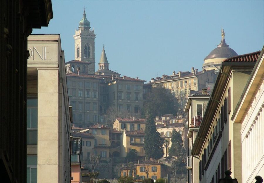 Bergamo and Brescia: Italian Capital of Culture