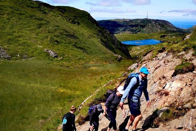 Bergen Classic Private Hiking