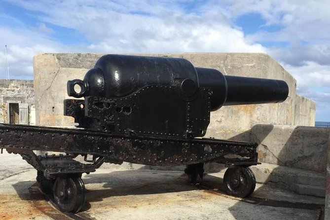 2 Best Historical Tours In Bermuda