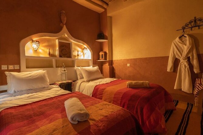 Best 9 Days Desert Tour and Imperial Cities From Casablanca