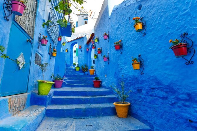 Best 9 Days Tour From Casablanca via Desert & Marrakech