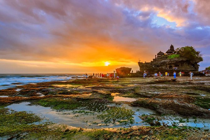 Best Bali Private Tour Packages 5 Days and 4 Night - Tour Overview