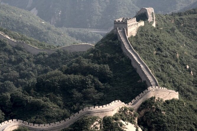 Best China Tour: Six Memorable Days in Northeast China