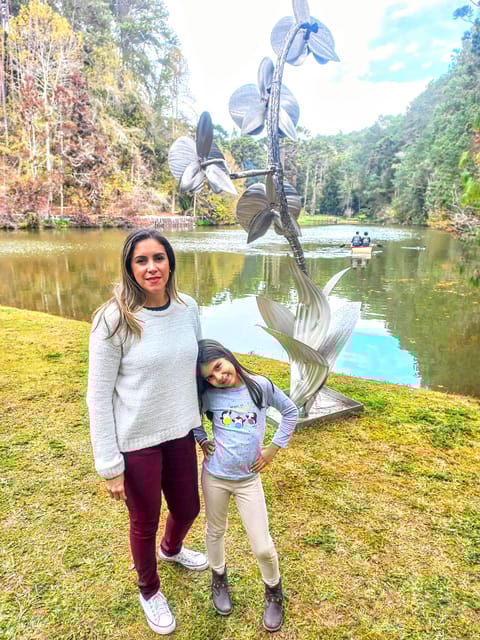 Best City Tour in Sao Paulo Center 5 Hours Private