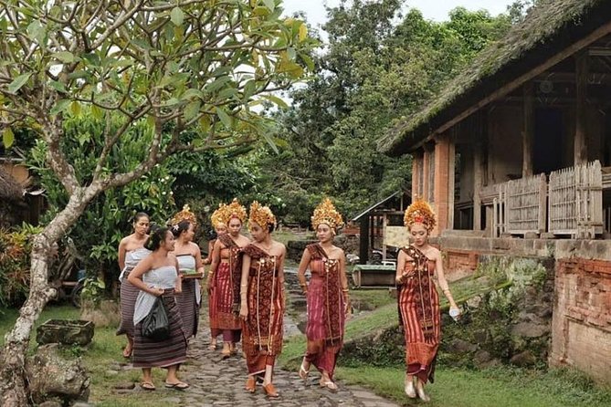 Best Eastern Bali Day – Private Tour