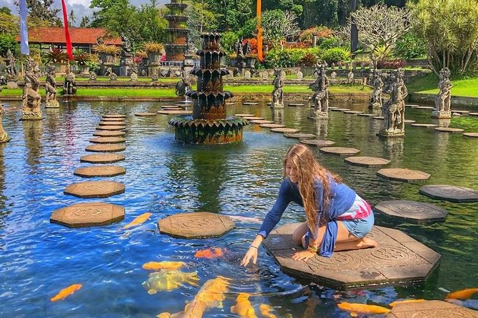 Best Eastern Bali Day – Private Tour