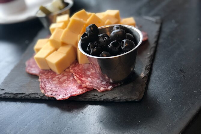Best Food Tour in Seville