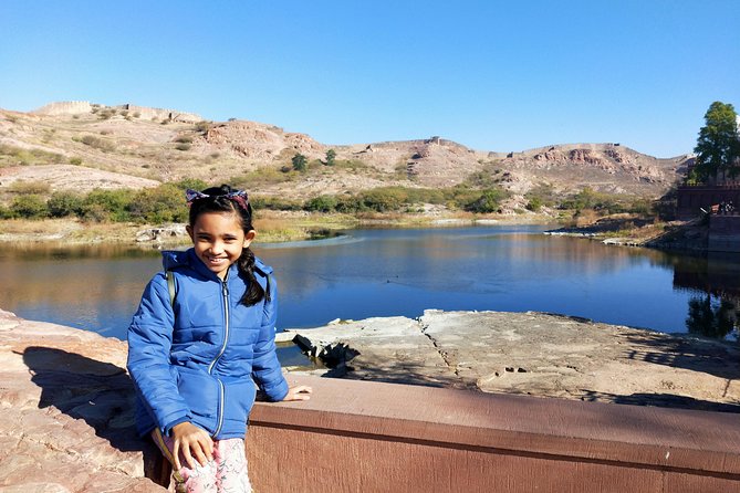 Best Golden Triangle With Royal Rajasthan Private Tour