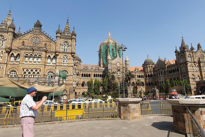 Best Mumbai Group Sightseeing Tour