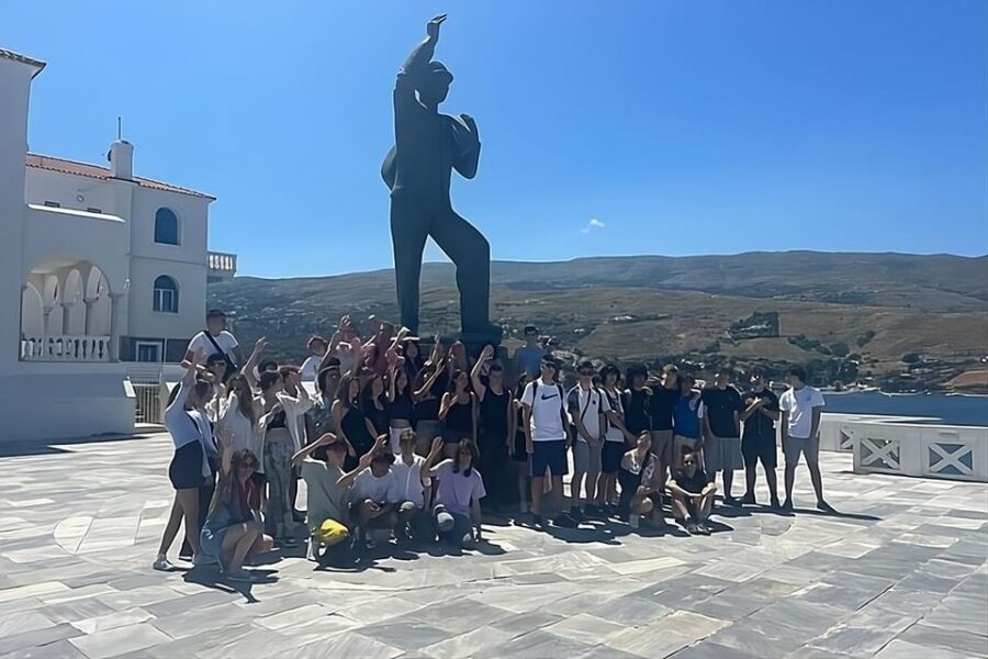 Best of Andros Full-Day Tour - Tour Overview and Pricing