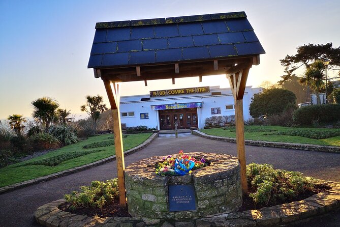 Best of Babbacombe - Viator Help Centre