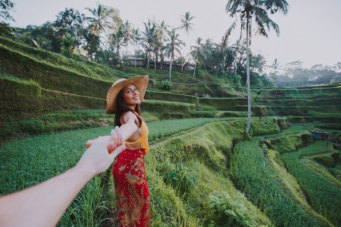 Best of Bali Tour: 3 Days Package