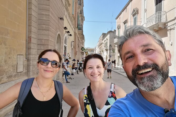 BEST of BARI – GIOVINAZZO and TRANI