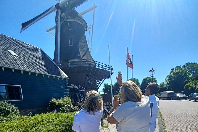 Best of Bruges and Ghent Private Tour From Brussels