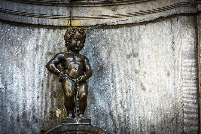 Best of Brussels : Private Luxury Tour - Tour Overview and Features