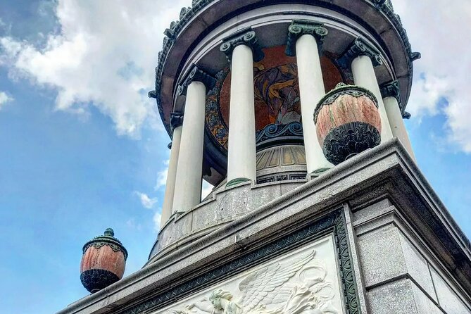 Best of Buenos Aires Private Tour With Local Guide and Driver