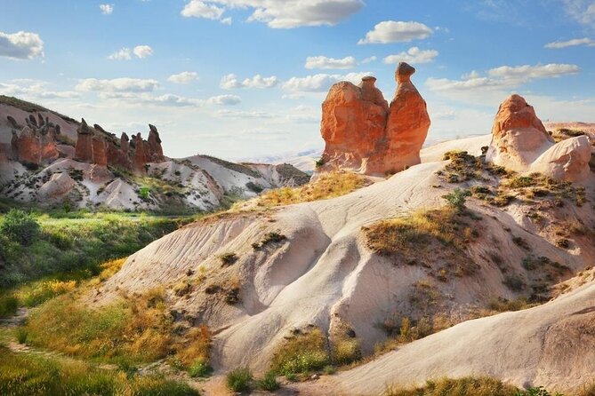 Best Of Cappadocia Private Tour