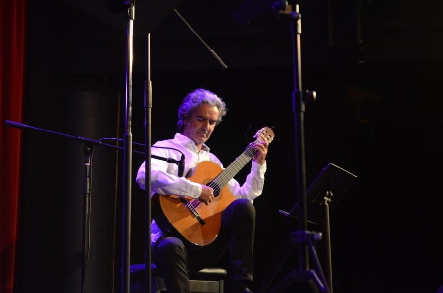 Best Of Classical Guitar Concert - Ticket Information
