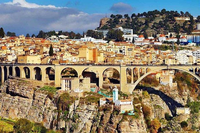 Best of Constantine City by Fancyellow