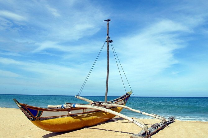 Best of East and Surf – Sri Lanka ( 10 N / 11 D)
