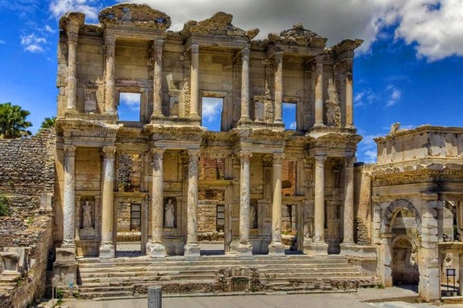 Best of Ephesus Tour