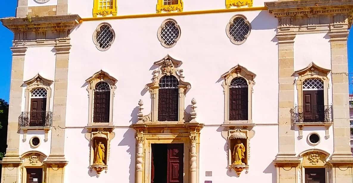 10 Best Guided Tours In Faro
