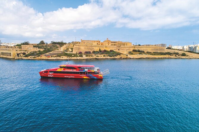 Best of Gozo and Comino From Malta