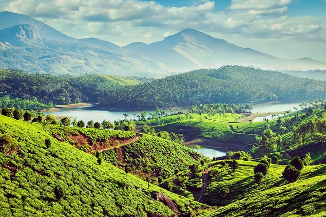 Best of Kerala Tour