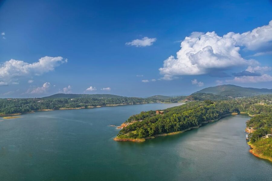 2 Best Tours In Shillong