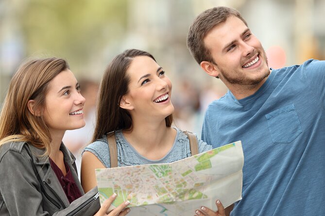 Best of Munich 1-Day Private Tour With Tickets and Transport - Tour Overview