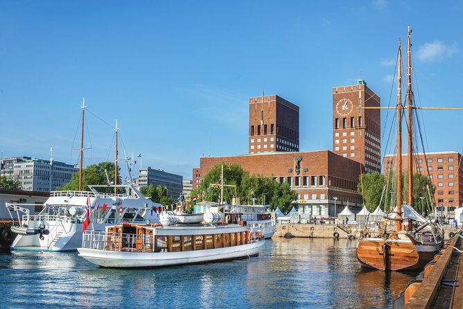 Best of Oslo and Kon-Tiki Museum Private Tour - Tour Overview