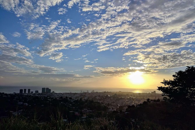 Best of Port of Spain Tour