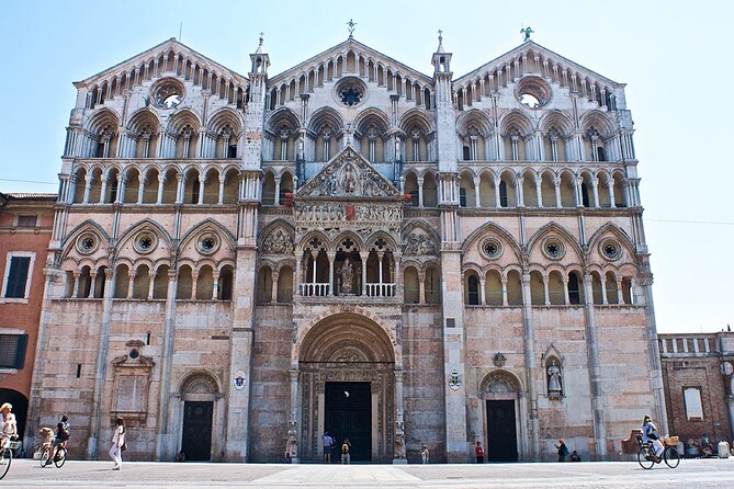 Best of Ravenna Full Day Private Tour of Must-See Sites With Top-Rated Guide - Tour Overview and Highlights
