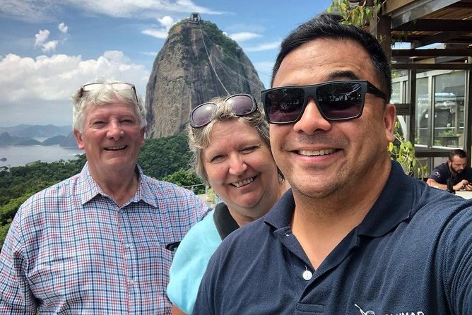 Best of Rio | Power Traveller