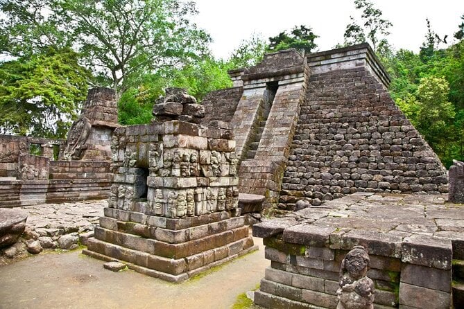 Best of Surakarta Country Site Tour - Tour Overview