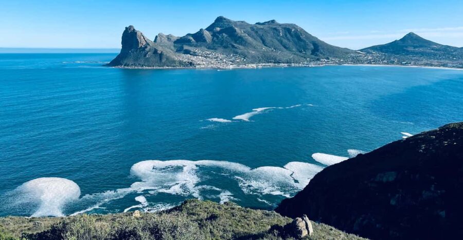 Best of the Cape : Full Day Group Tour