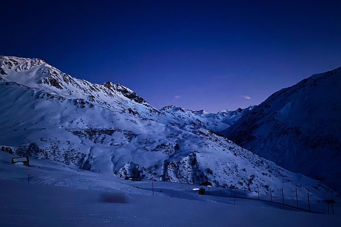 Best of the Uri Alps: a Fjord-Like Lake, Glorious Peaks and Sustainable Tourism