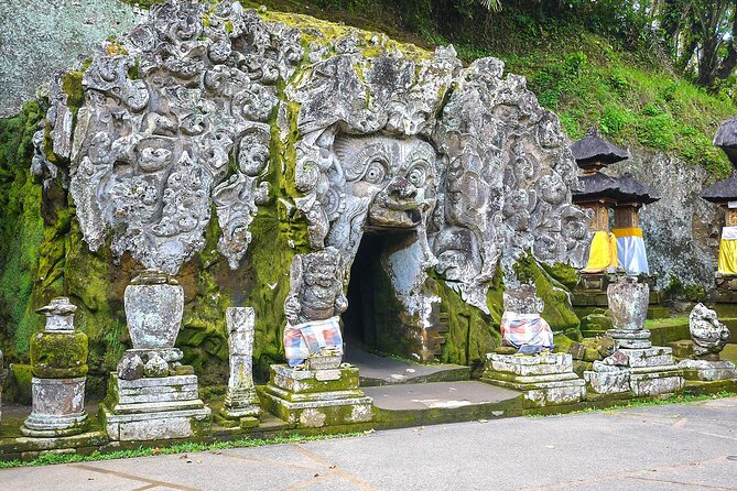 Best of Ubud: 2 Days Including Sayana Accommodation - Itinerary Highlights