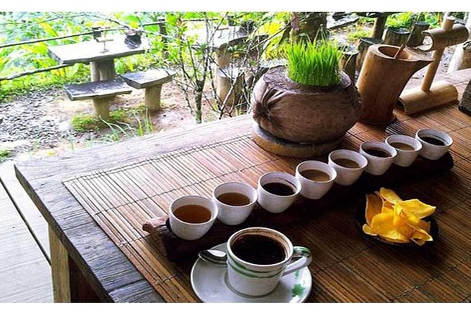 Best of Ubud Tour Package ( Private Tour)