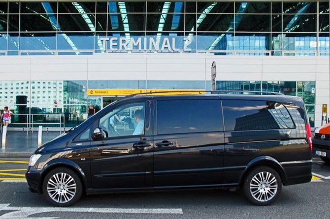 BEST PRICE Private Airport Transfer per CAR With Tax & Insurance (Oneway) - Service Overview