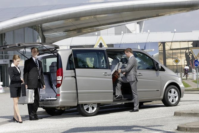 BEST PRICE Private Airport Transfer per CAR With Tax & Insurance (Oneway) - Service Overview