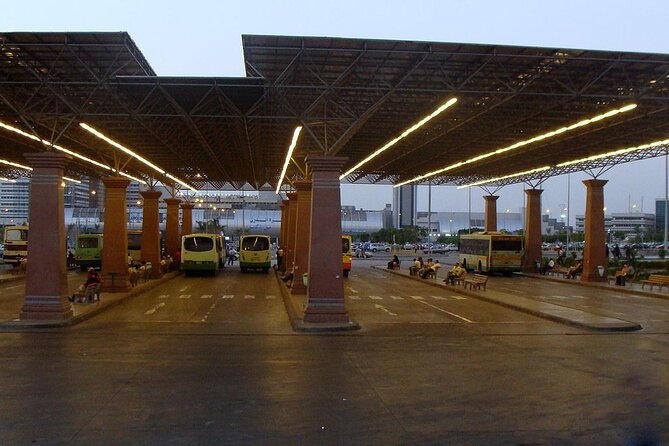 Best Private Arrival Transfer From Cairo Airport to Hotel - Inclusions