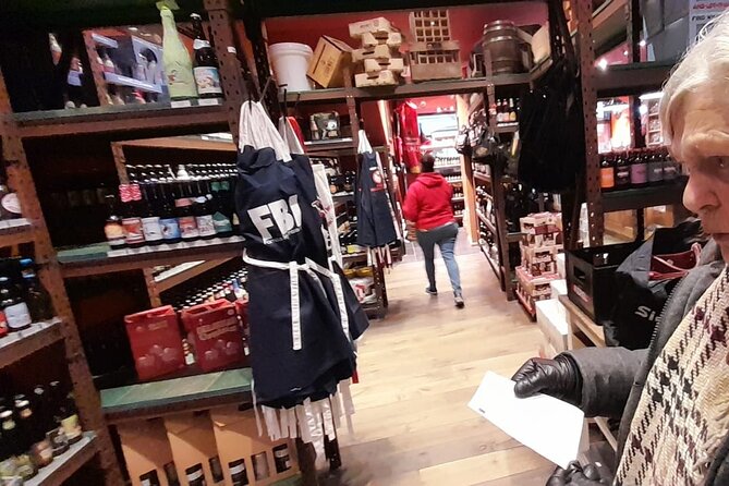 Best Private Guided Tours Of Brussels